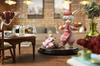Bellfine Made in Abyss x Lepus Second Layer Lepus Lepus Nanachi 140mm PVC Painted Complete Figure BF114 -More Nanachi- & Mitty, Approx. Tall,