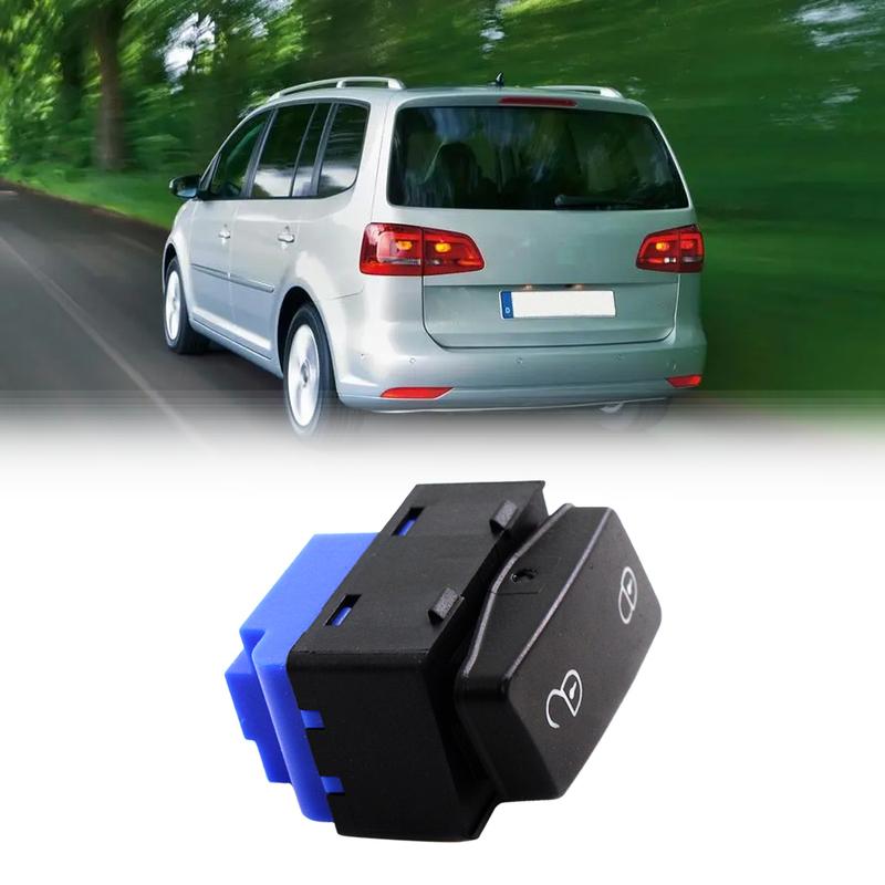 Car Door Locking Switch Fit for Volkswagen Caddy 2004-2015 1T0962126A 1T0962125B