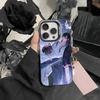 Grandmaster-Demonic Cultivation Phone Case For iPhone 17,16,15,14,13,12,Pro MAX Black Matte Shockproof Cover