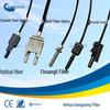 AVAGO HFBR4531-4533 Plastic Optical Fiber Patch Cord Amplifier Cable