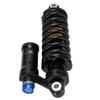 Downhill Mountain Bike Bicycle Rear Shock Bike Rear Suspension Hydraulic Spring Shock Absorber for E