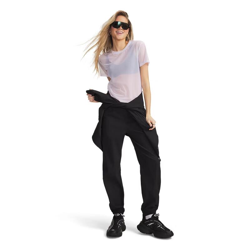 Under Armour Women's Versatile Woven Casual Sports Pants
