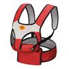 Adjustable Ergonomic Baby Carrier Foldable Infant Wrap Sling Seat  For 3-36 Months