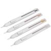 4pcs Nail Art Dotting Pen Nail Painting Pen DIY Decoration Dotting Pen Manicure Tools1.2mm