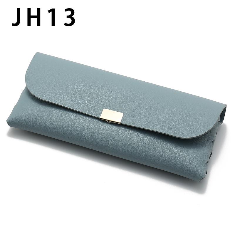 Luxury Eyeglass Case for High-End Stores