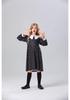 Halloween-Kostüm für Kinder: Rotkäppchen/Vampir/Prinzessin/Rote Königin/Hippie