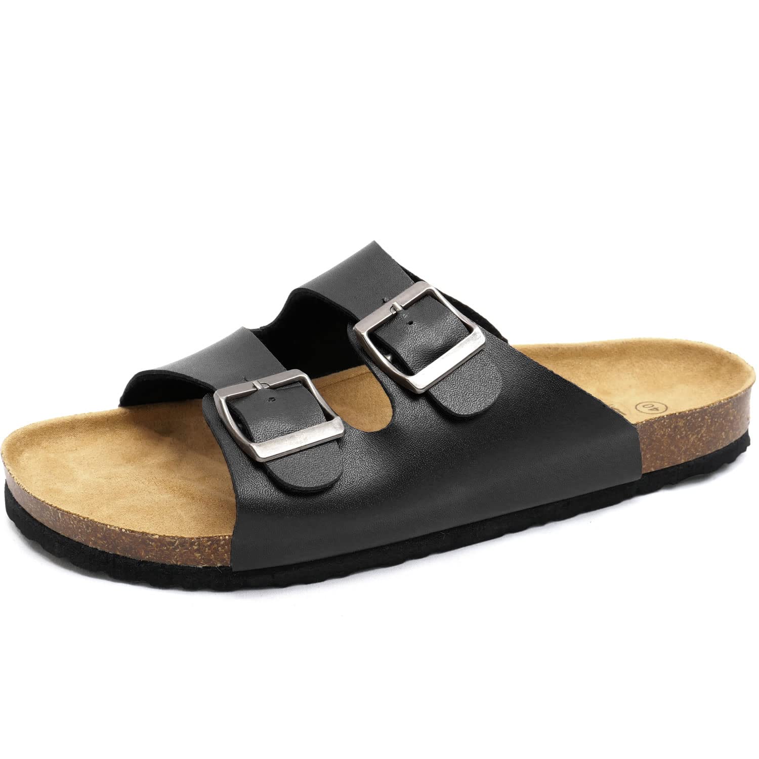 

Radweather Men s and Women s Cork Shock-Absorbing Sandals, Sport Sandals, Beach Sandals