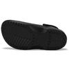 Crocs Baya Lined Clog 'Black' 205969-060