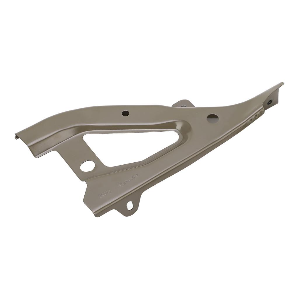 Front Left Lower Fender Bracket 1487577 00 A Replacement for Tesla Model Y 2021?2023