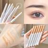Waterproof Concealer Face Cover Dark Circles Under Eyes Spot Mark Natural BrighTening Sleeper Bombyx Pen Concealer Stick Long-lasting Setting Makeup