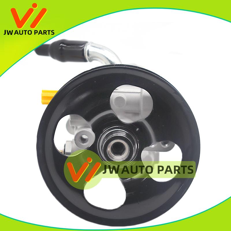 4910081A20 4910081A40 49100-81A20 49100-81A40 Power Steering Pump For Suzuki Jimny 1.3 1998-2012 49100 81A20 49100 81A40