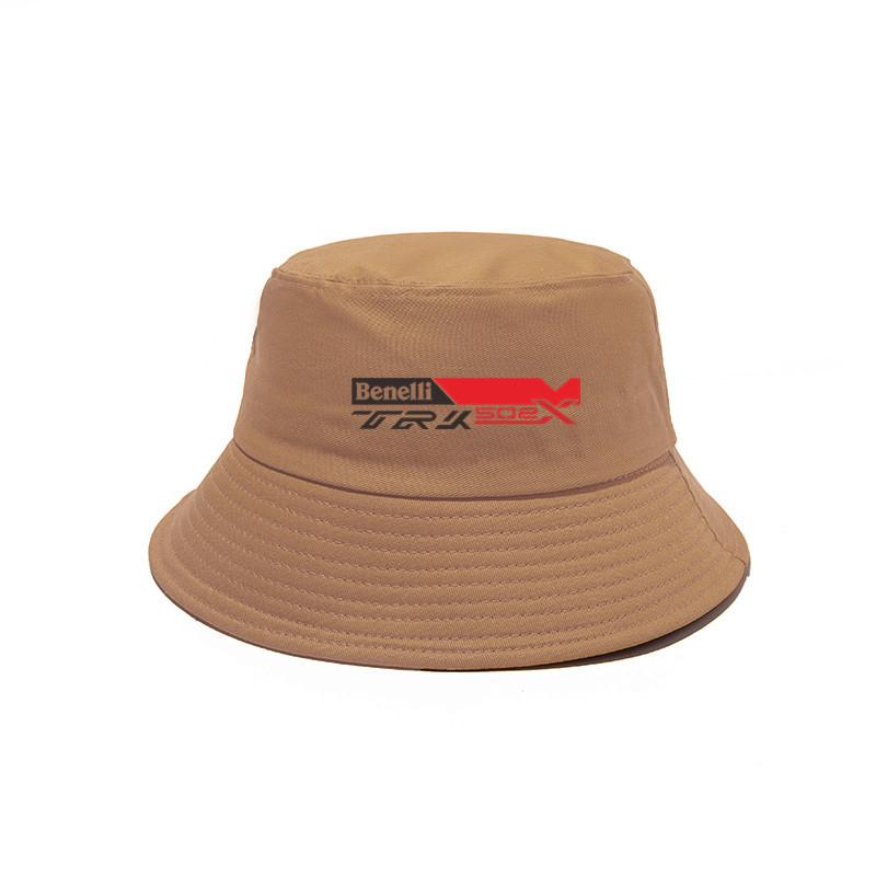 Benelli TRX 502X  Bucket Hats Cool Outdoor Cotton Benelli Panama Summer FisherUnisex Bob Hat MZ044