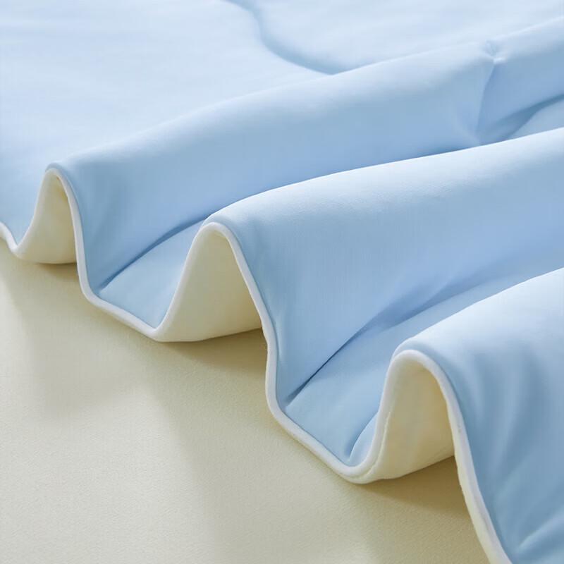 HLA 7A Cool-Feel Cotton Summer Comforter