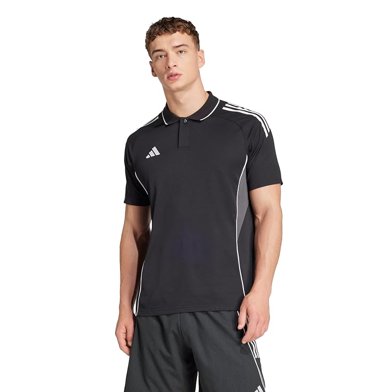 Adidas Tiro 25 Competition Polo Shirt
