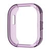 Soft TPU Hollow Case for Amazfit BIP 6 (A2435) Smart Watch Strap Bumper Cover Protector for Amazfit Bip6 (A2435) Accessory
