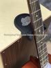 Wooden Electric Guitar Headstock Neck Support Stand