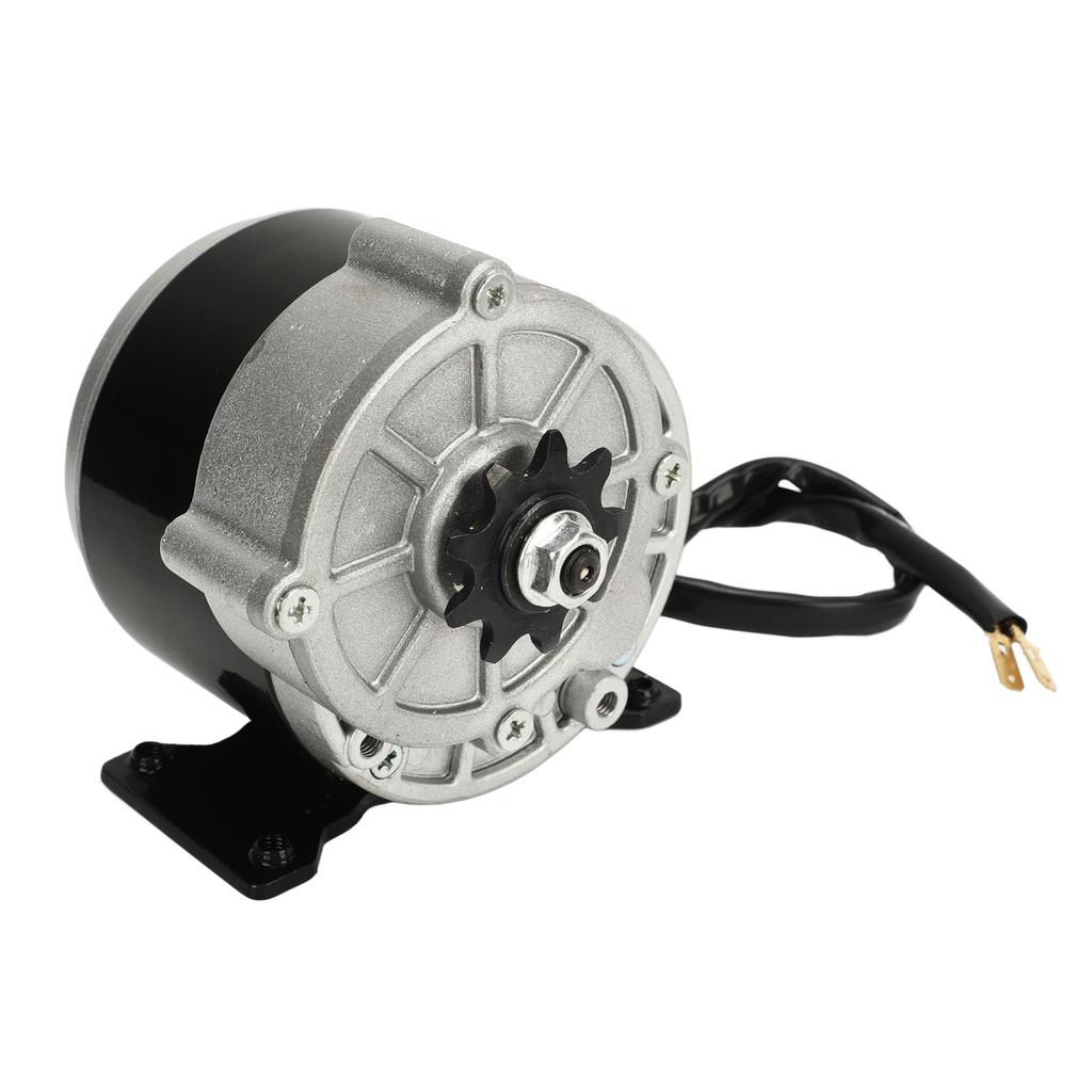 24V 350W Electric Tricycle Motor Conversion Kit DIY Modified Motor Controller Throttle Grip Ignition Switch Set