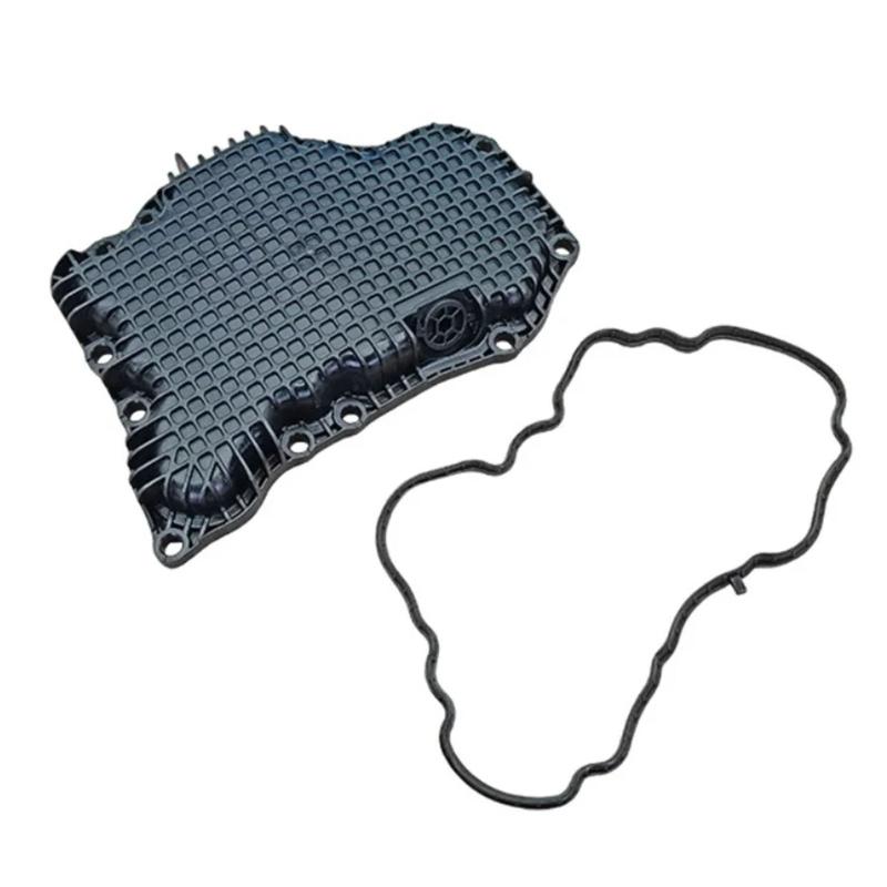 

ABS Plastic Leak Proof Oil Pan Gasket For 1.5L 2023-2024 Engines Resistant Heat Corrosion 11110-6RC2B Easy Install 1