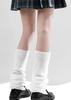 Thick Loose Socks for Cold and 1 Pair [MHRET] Weather, Cosplay, Costumes, (60cm)