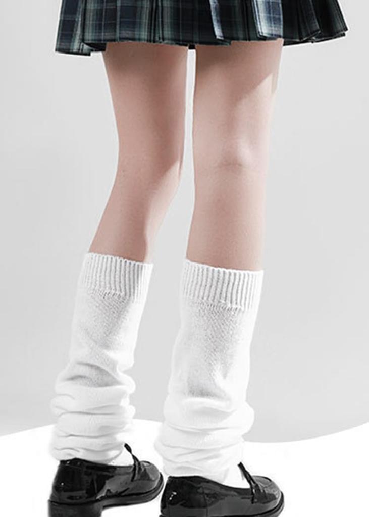 Thick Loose Socks for Cold and 1 Pair [MHRET] Weather, Cosplay, Costumes, (60cm)