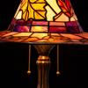 Halloween Witch Night Light with USB Plug for Home Decor