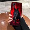 Case for Xiaomi Redmi Note 9 13 Pro Plus 10 11 14 11s 12s 10S 9S 12 Pro 7 8 Funda Phone Cover Cool Horse