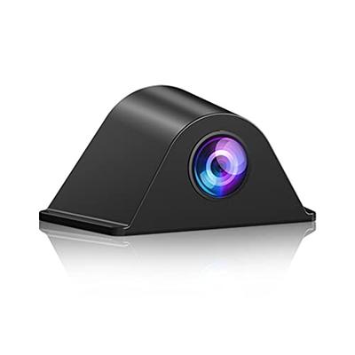 JADO Dash Camera, Mirror Type, Dedicated Rear View Camera, IPX67, Waterproof, 6-Layer Glass Video