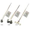 Positioning Caliper 50cm Graduations Precise Measurement Ruler Stainless Steel Guide Rail Caliper Woodworking Board Cutting Tool