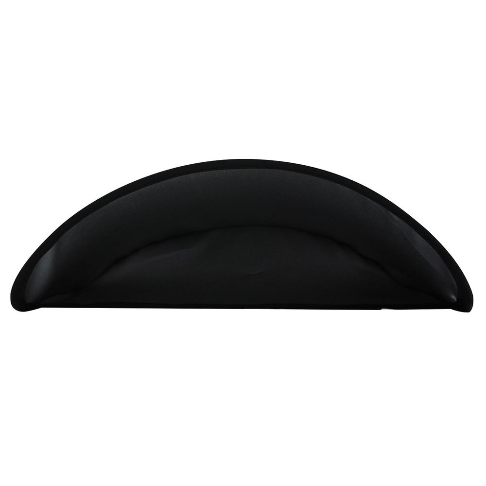 Car GPS Navigation Sunshade Visor Cover Sun Shade Barrier Light Cover Sun Shade Case Auto Interior Accessoriess Navigation
