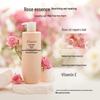 Kustie Rose Smooth Shampoo