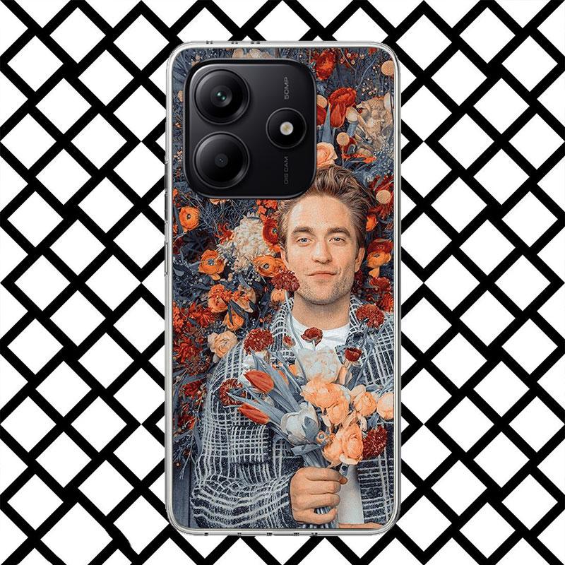 

Twilight Saga Phone Case for Xiaomi Redmi Note 15 14 14S 13 12 12S 11 Pro Plus 11E 11T 11S 10S 5G Soft Cover Fundas Redmi Note 1 Redmi Note 13 Pro 5G