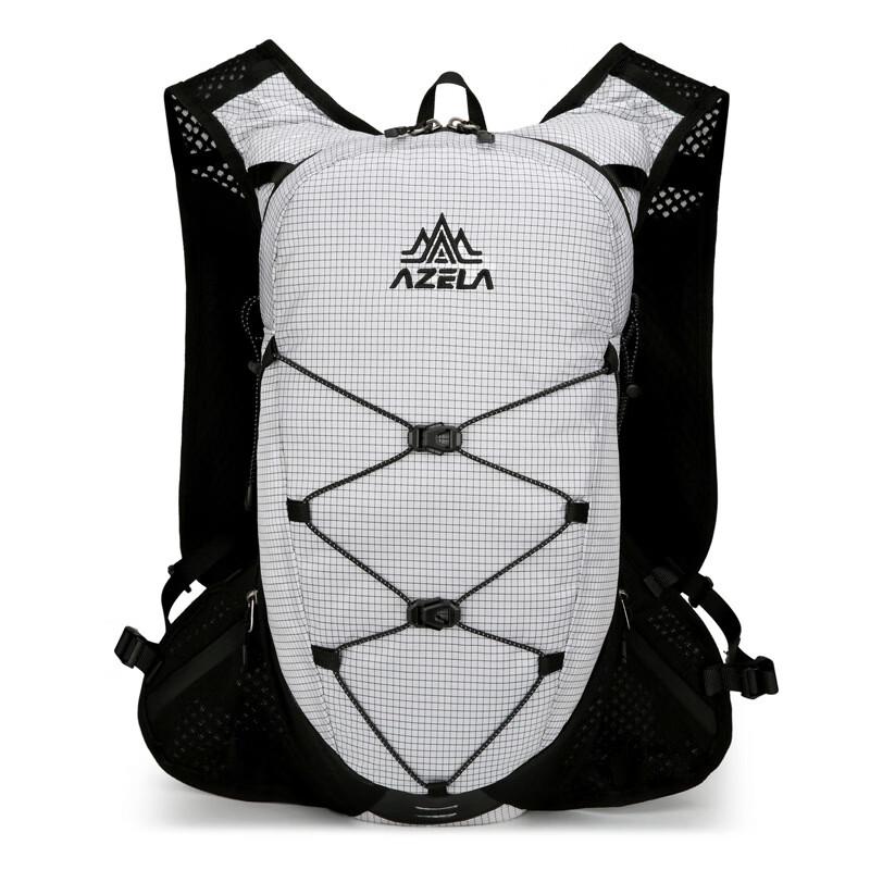 Li Shen Outdoor Lightweight Multi-functional Travel Backpack 15-22L