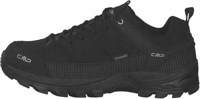 Tūrisma apavi CMP Rigel Low Trekking Wp (3Q13247) melns