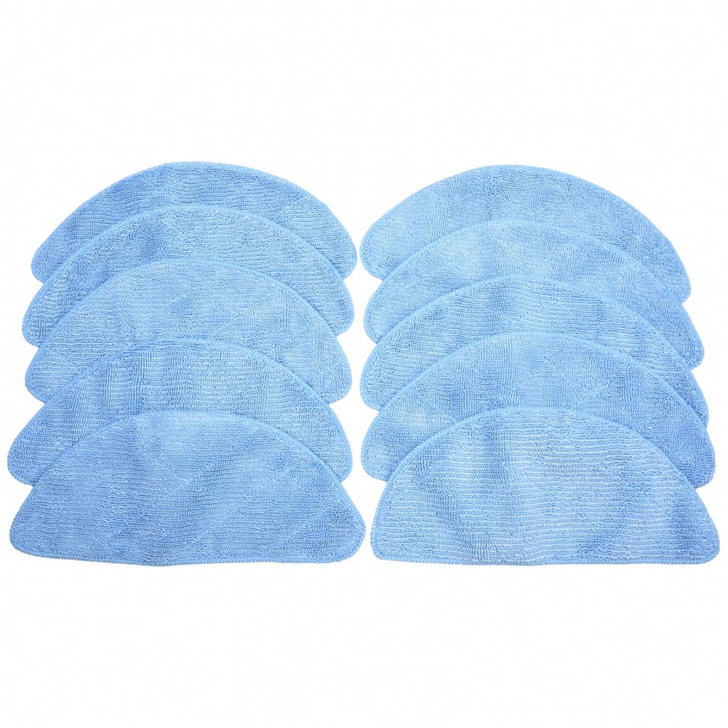 For Mop Cloths Robot Vacuum Cleaner High Quality Mop Cloths Note
