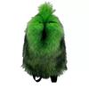 2026 NEW FASHION Y2K Faux Fur FOR Women Backpack Solid Soft Fleece Knapsack Harajuku Style Winter Ladies Bag