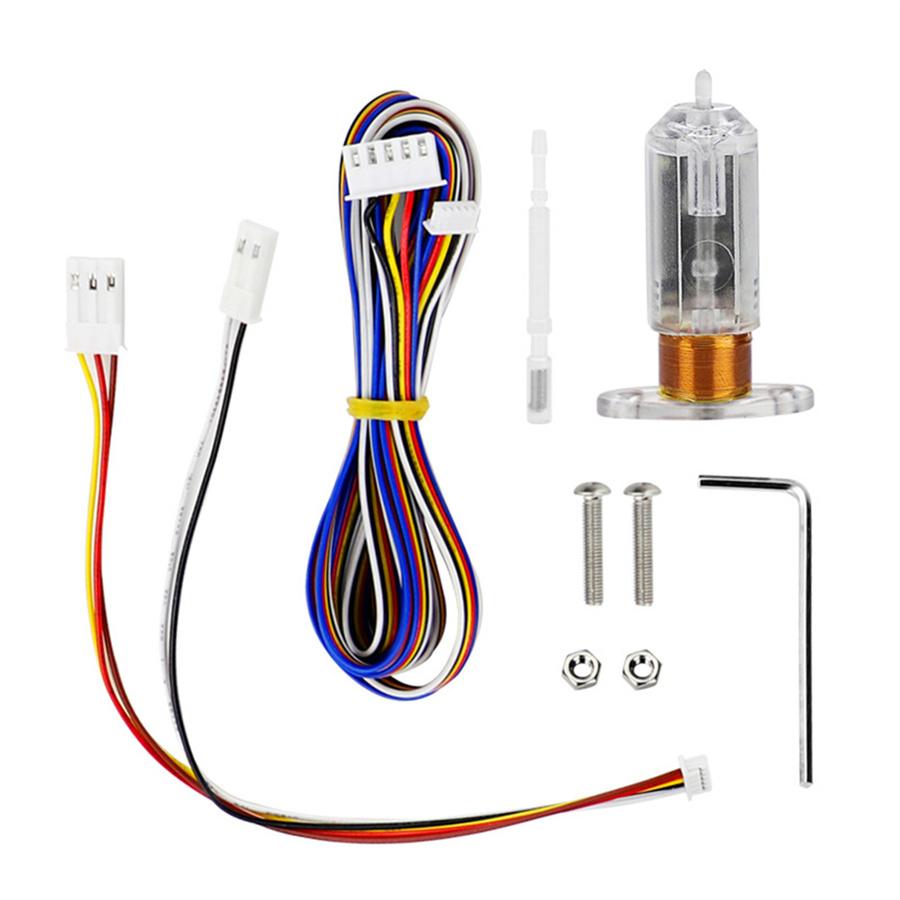 3D Printer Kit Touch Sensor Auto Leveling Bed Kit For Ender-3/Ender-3 V2/Ender-5