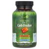 Irwin Naturals Maximum Strength 3-In-1 Carb Blocker Liquid Softgels, 75 Count
