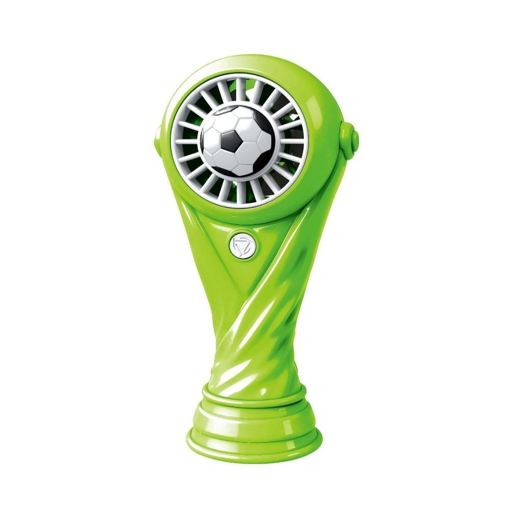 Small Size Handheld Fan USB Charging Mini Fan Mini Desktop Fan Summer Cooling