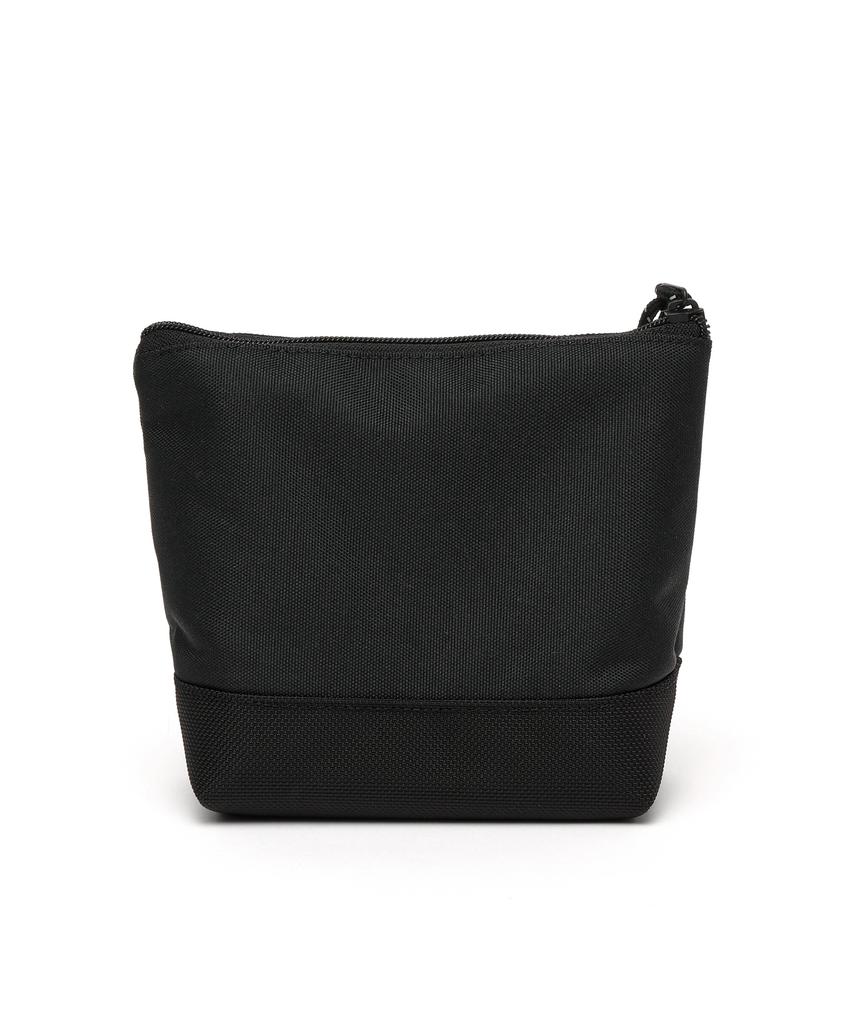 Der Koffer Harmony Pouch (M-Size) [Black]