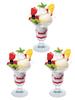 PuruAce Parlor Parfait Flare Set of 3 (35802)