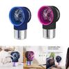 Cooling Fan Foldable Multifunctional Electric USB Air Cooler Humidification for