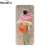 Für Samsung Galaxy XCover 4S 4 s Hülle Klare Bumper-Abdeckung Für Samsung XCover 4 G390 Fundas Transparente Silikon-Handyhüllen Coque