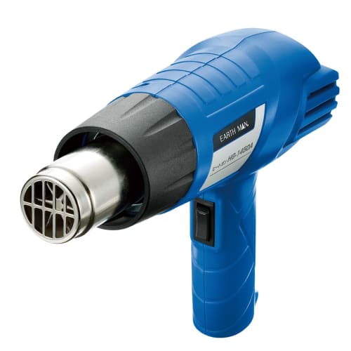 Takagi Heat Gun EARTH MAN Small HG-1450A