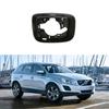 Volvo XC60 09-13 Rearview Mirror Outer Frame Lens Reflector