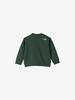 The North Face B Sweat Logo Crew Alpine 90 Sweatshirt