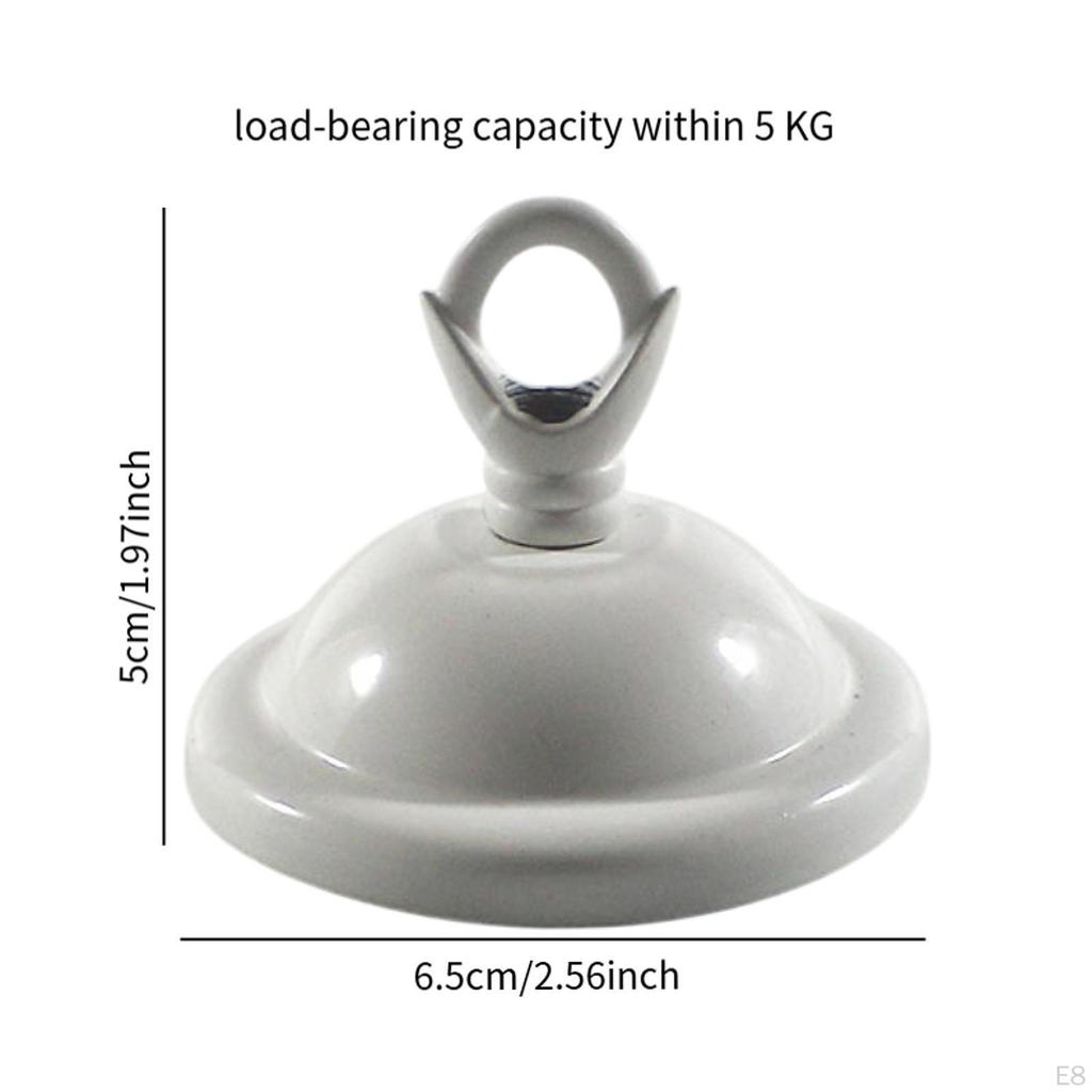 Ceiling Bracket for Wall Hanging In Dining Room and Outdoor