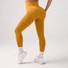 Peach Hip Yoga Pants Hip Line Women's No Embarrassment Line High Waist Belly Seamless Sports Fitness Pants Quick Drying Leggings