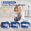 Handheld Machine Nebuliser Nebuliser Portable Design Device Suit Home Use Travel