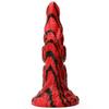 Silicone Fantasy octopus Legs Design Dildos With Sucker Colorful Penis Sex Toys For Women Clit Stimulate Long Anal Plug