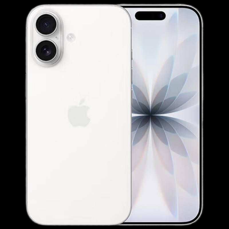

Apple iPhone 17 (CN version)